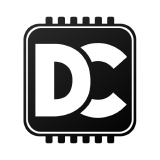 desktop-commander-mcp logo