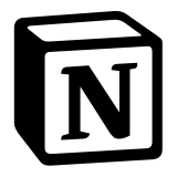 notion-mcp logo